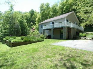 2384 Bristol Rd, Bristol, VT 05443