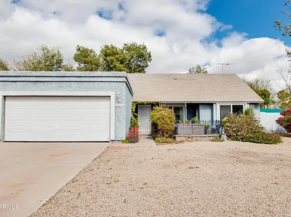 1514 E Stephens Drive, Tempe, AZ 85283