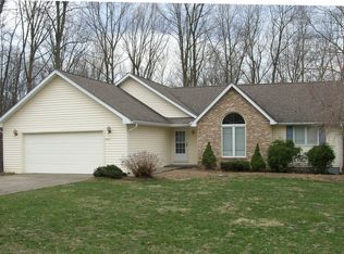 4521 N Stidd Dr, Bloomington, IN