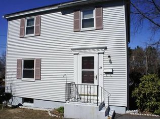 24 Michael St, Manchester, NH 03104