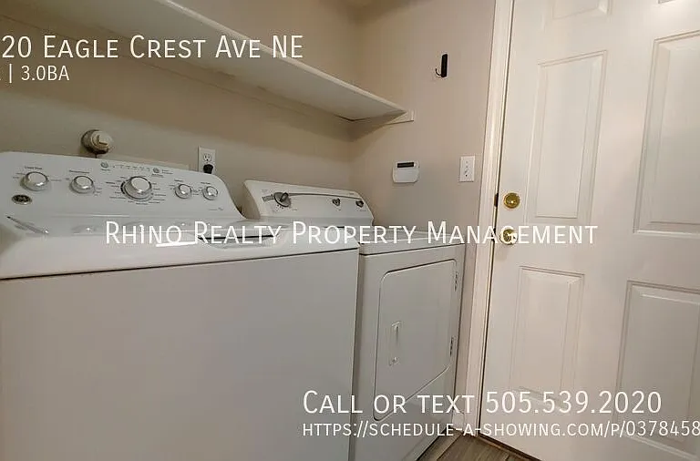 7420 Eagle Crest Ave NE — Photo 6