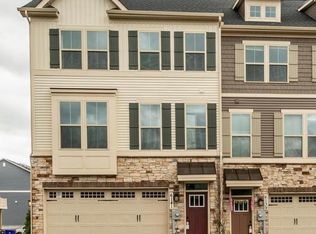 6141 Margarita Way, Frederick, MD 21703