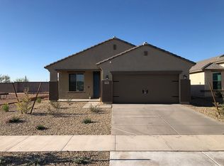 17967 W Via Del Sol, Surprise, AZ 85387