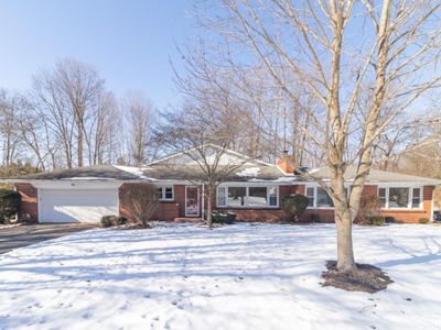 2003 N Wuthering Dr, New Castle, IN, 47362