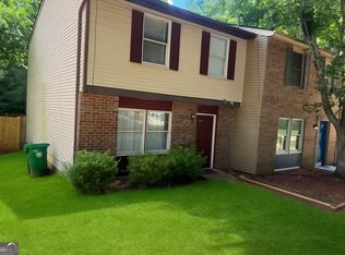 5581 Marbut Rd, Lithonia, GA 30058