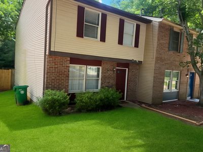 5581 Marbut Rd, Lithonia, GA, 30058