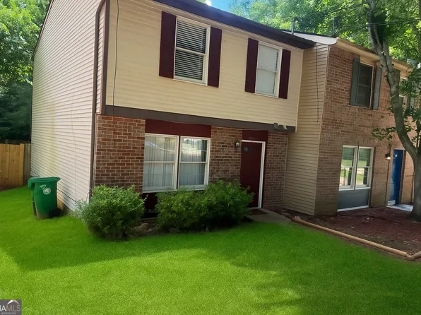 5581 Marbut Rd, Lithonia, GA 30058