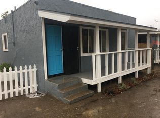 4143 Eta St, San Diego, CA 92113