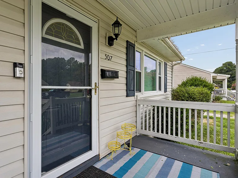 507 Bunche Blvd — Photo 7