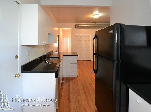 2nd image of 3809 N Broadway St #Two