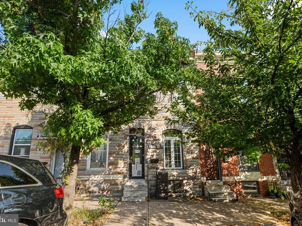 159 N Potomac St, Baltimore, MD 21224