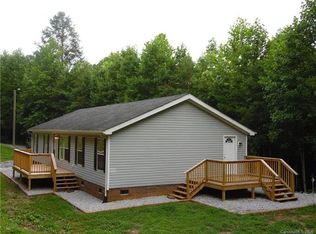 1630 Henry McCall Rd, Marion, NC 28752