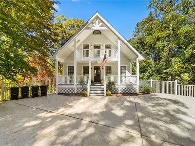 281 Chestatee View Dr, Dawsonville, GA, 30534