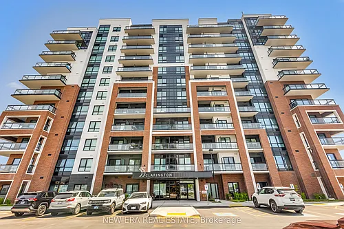 55 Clarington Blvd #1202 Photo 1
