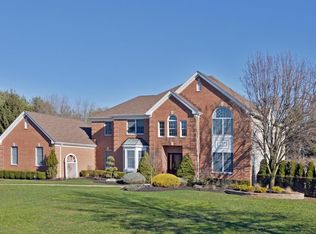9 Shadowbrook Dr, Colts Neck, NJ 07722