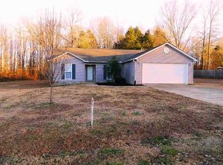 322 Turtle Creek Rd, Lexington, TN 38351