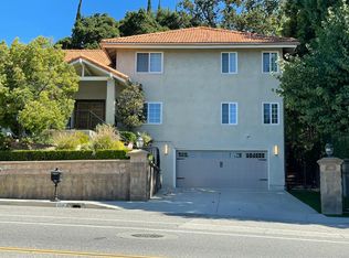 3840 Old Topanga Canyon Rd, Calabasas, CA 91302