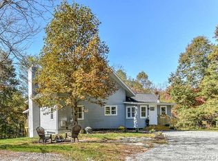 707 High Falls Rd, Hendersonville, NC 28792