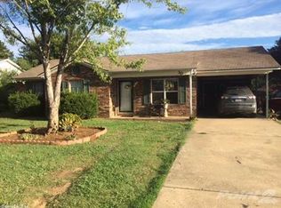30 Sharon Cir, Greenbrier, AR 72058