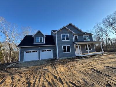 76 Roxbury Road, Lyme, CT, 06357