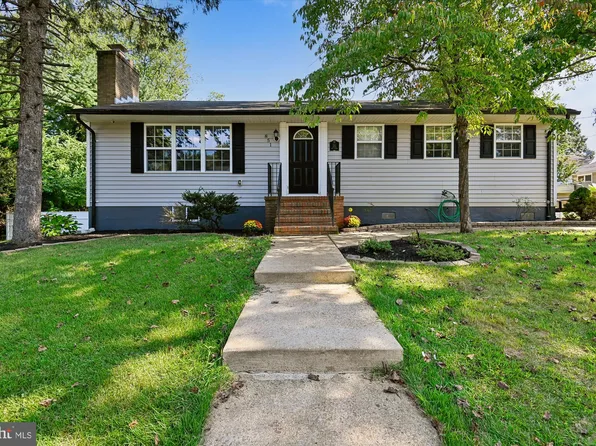 851 Annapolis Ave, Edgewater, MD 21037