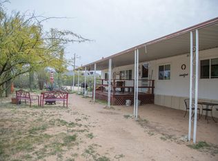 5535 N Lak A Yucca Rd, Tucson, AZ 85743