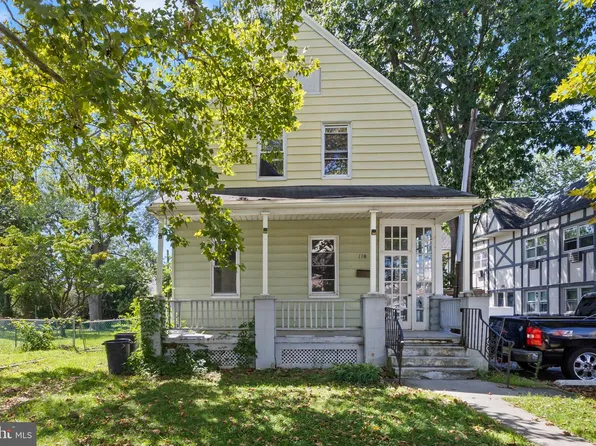 110 Newton Ave, Oaklyn, NJ 08107