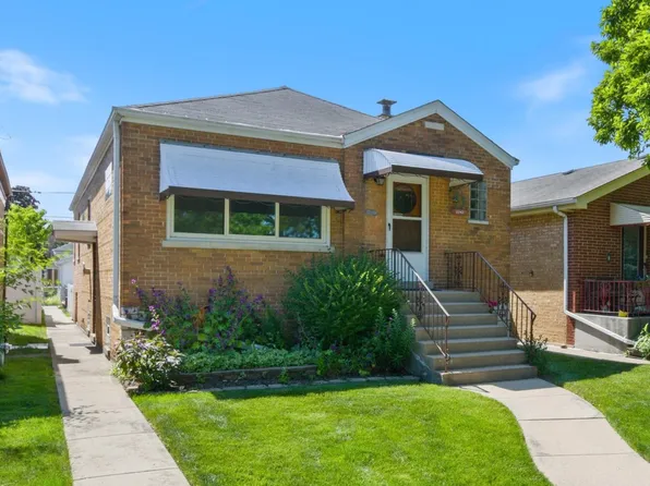 2242 Westover Ave, North Riverside, IL 60546