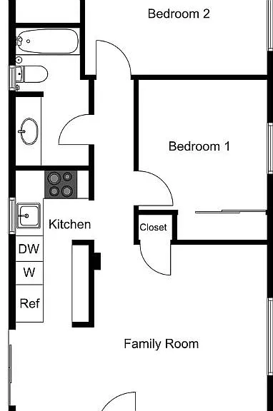 1414 Oakland Blvd #7 — Photo 16