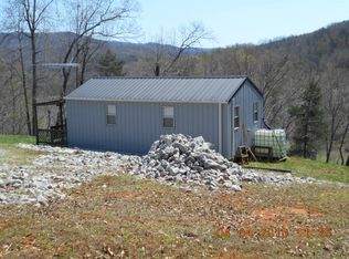 River Hill Rd, Sparta, TN 38583