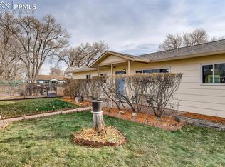 1139 Florence Ave, Colorado Springs, CO 80905