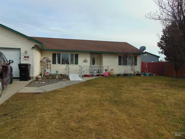 30 Maple Dr, Weiser, ID 83672