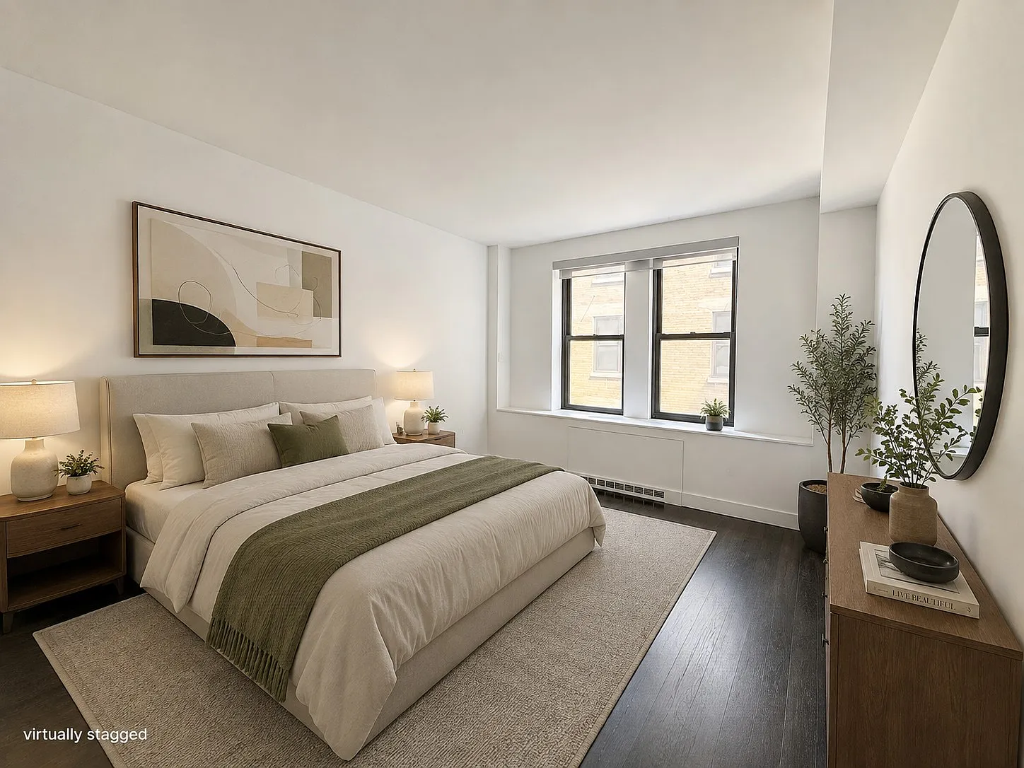 666 West End Avenue — Photo 3
