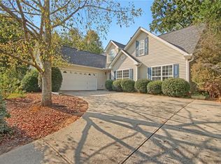 3292 High View Ct, Gainesville, GA 30506
