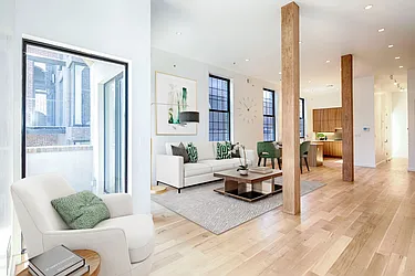 Rented by BARNES New York