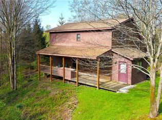 7289 Route 242, Ellicottville, NY 14731