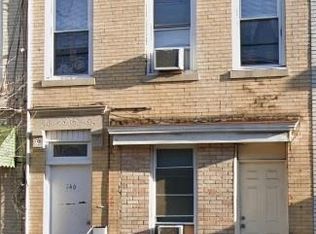 146 W Side Ave, Jersey City, NJ 07305