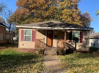 308 S Elm St, Pittsburg, KS 66762