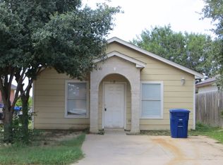 508 Mohican Dr, Laredo, TX 78045