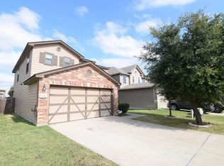 8917 Lonesome Oak Dr, Temple, TX 76502