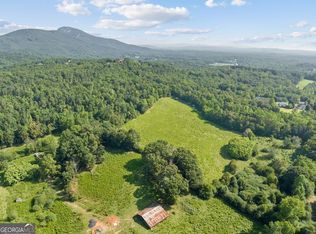 0 Highland Forest Rd, Cleveland, GA 30528