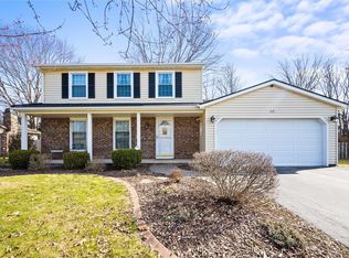 112 Bright Autumn Ln, Rochester, NY 14626