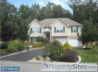 1872 Glen Eagles Dr, Pottstown, PA