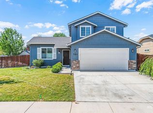 751 S Warner Ave, Boise, ID 83709