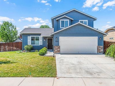 751 S Warner Ave, Boise, ID, 83709