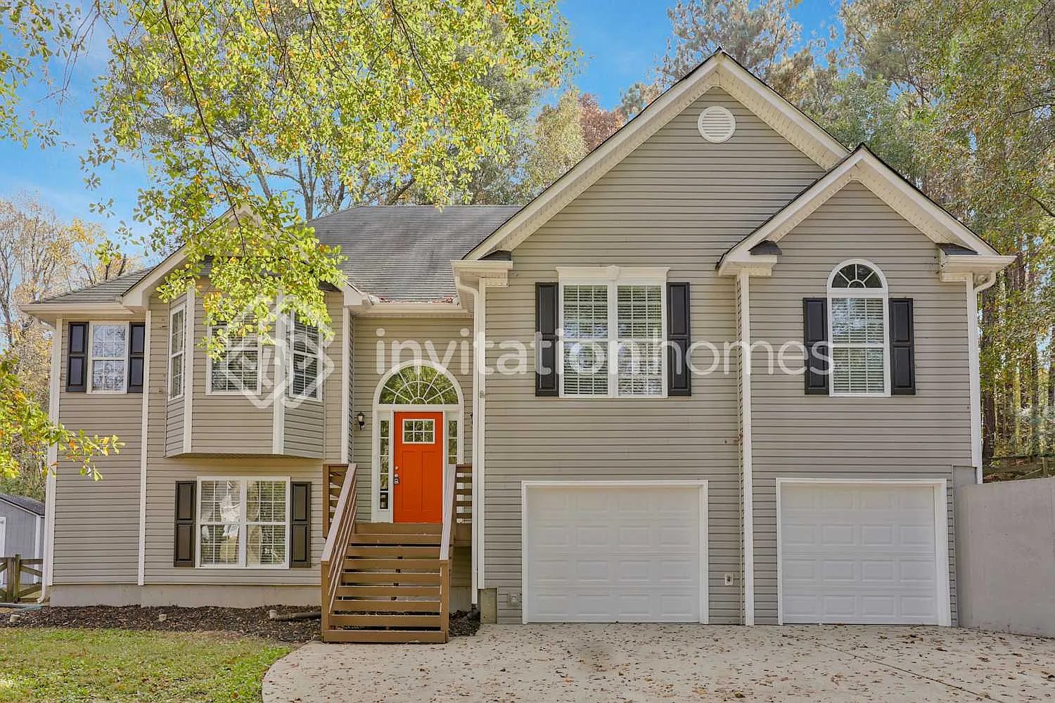 269 Marable Ln Dallas, GA 30132 — Photo 1
