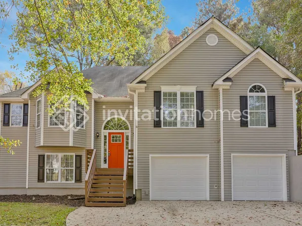 269 Marable Ln, Dallas, GA 30132