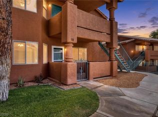 930 Mesquite Springs Dr UNIT 101, Mesquite, NV 89027