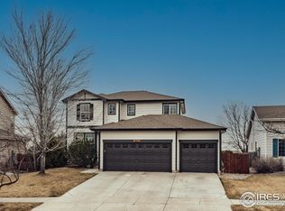 2820 Outrigger Way, Fort Collins, CO 80524
