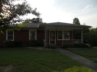 1491 Blair Loop Rd, Danville, VA 24541